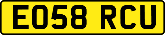 EO58RCU