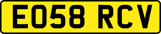 EO58RCV