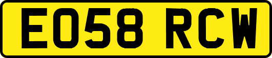EO58RCW