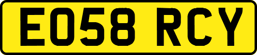 EO58RCY
