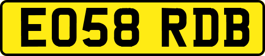 EO58RDB
