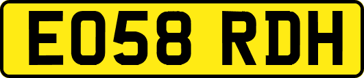 EO58RDH