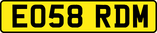 EO58RDM