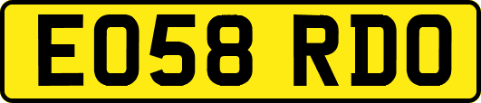 EO58RDO
