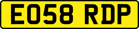 EO58RDP