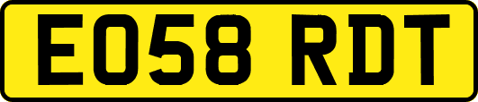 EO58RDT
