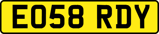 EO58RDY