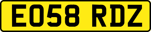 EO58RDZ