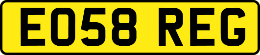 EO58REG