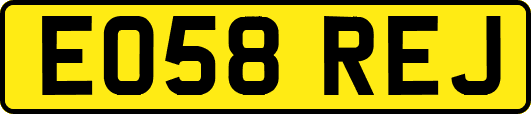 EO58REJ