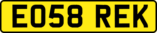 EO58REK