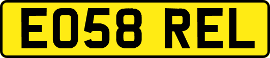 EO58REL