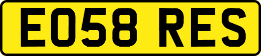 EO58RES