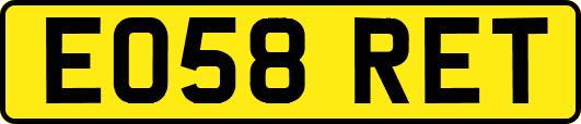 EO58RET
