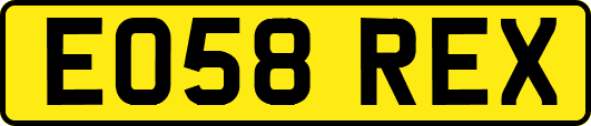 EO58REX
