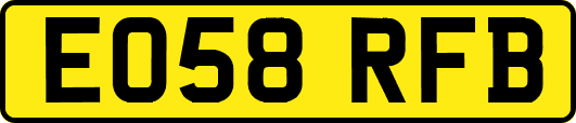 EO58RFB