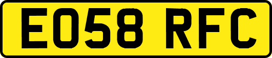 EO58RFC