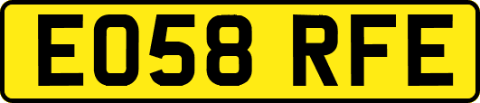 EO58RFE