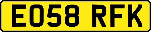 EO58RFK