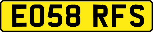 EO58RFS