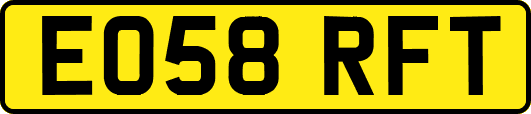 EO58RFT