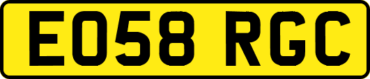 EO58RGC