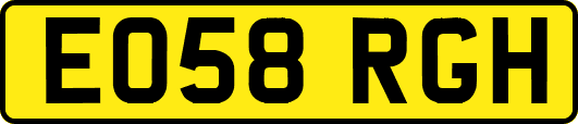 EO58RGH