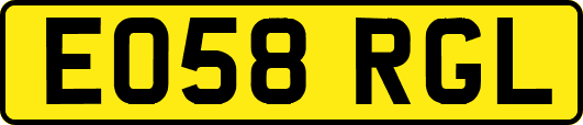 EO58RGL
