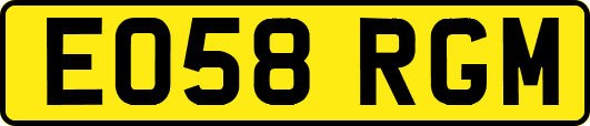 EO58RGM