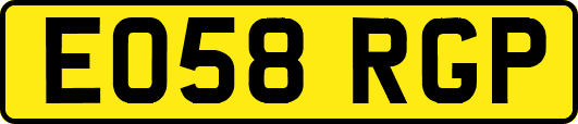 EO58RGP