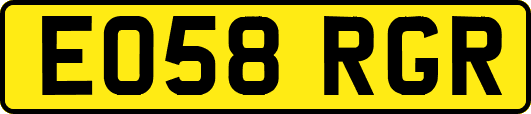 EO58RGR