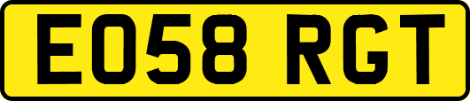 EO58RGT