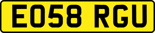 EO58RGU
