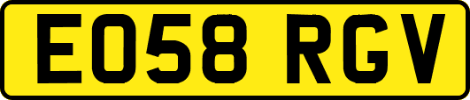 EO58RGV