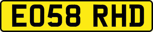 EO58RHD
