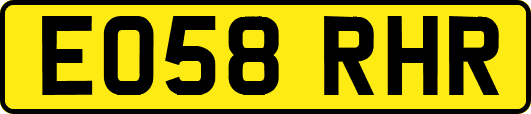 EO58RHR