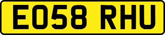 EO58RHU
