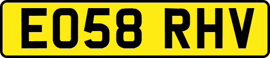 EO58RHV