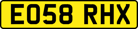 EO58RHX