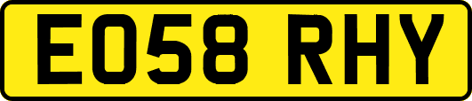 EO58RHY