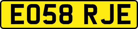 EO58RJE