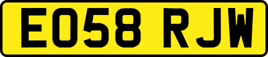 EO58RJW