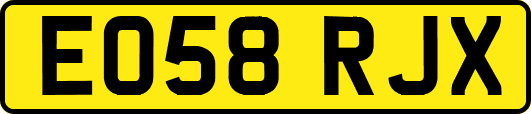 EO58RJX