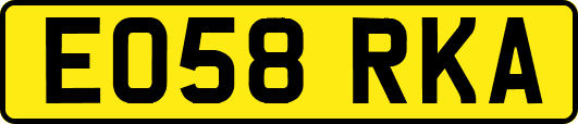 EO58RKA
