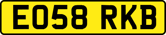 EO58RKB