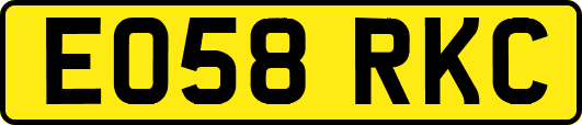 EO58RKC