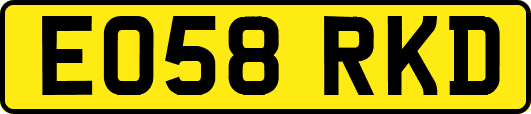 EO58RKD