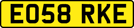 EO58RKE