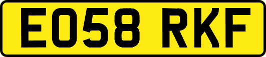EO58RKF
