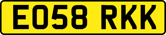 EO58RKK